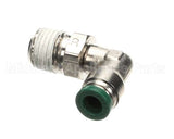51617 Blodgett Elbow, 1/4 Ptc X 1/4 Npt Swi