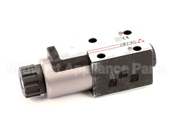 51618 Rondo Solenoid Valve Small Rondopres