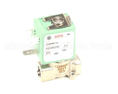 5162-1 Crown Steam Solenoid Valve 120V