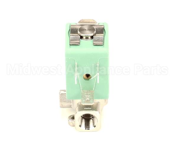 5162-1 Crown Steam Solenoid Valve 120V