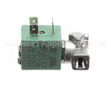 5162-2 Crown Steam Solenoid Valve 240V