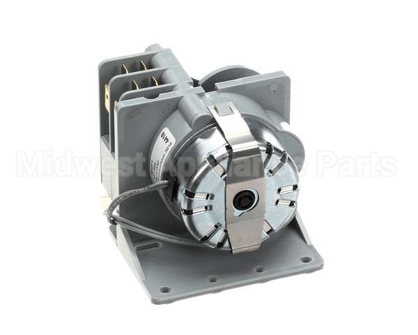 51621 Rondo Proximity Switch Rondopress Si18B5 No H