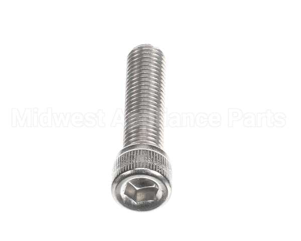 100557-CLE Cleveland Screw;Socket Hd;Sst; 1/4-28X1