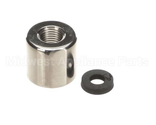 51659 Fisher Adptr 1/4F X 3/4-14F Kit