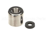 51659 Fisher Adptr 1/4F X 3/4-14F Kit