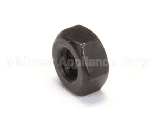 14617 Cleveland Nut;Hex;1/4-20;Steel; Oxide Fi