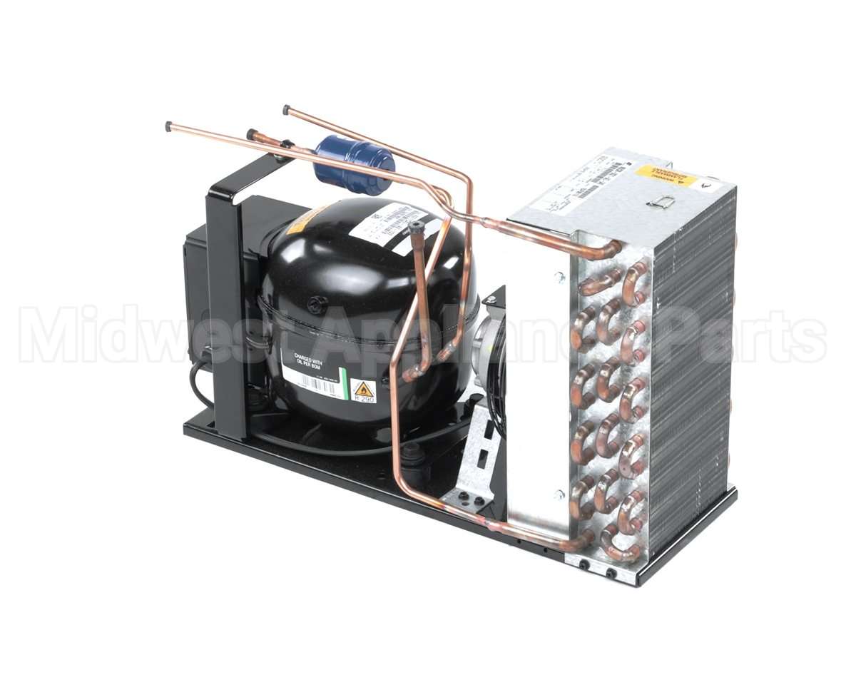 516816 Duke Unit, Cond 1/5Hp 220V 50Hz R13