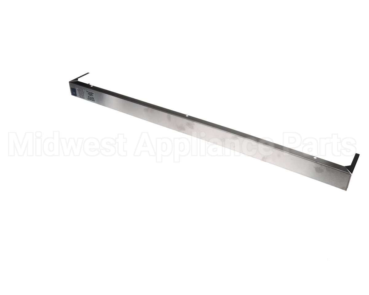 51698 Blodgett Trim, Lower Front