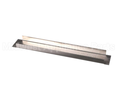 517-2 Duke #517 Sl Adapt Bar 2" X 13"