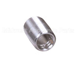 51705 Fisher Close Nipple 3/8 304