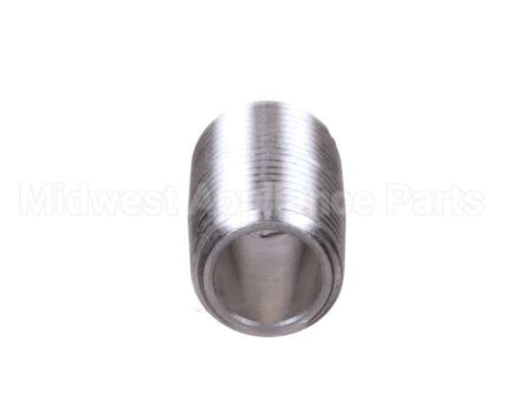 51705 Fisher Close Nipple 3/8 304