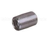 51705 Fisher Close Nipple 3/8 304