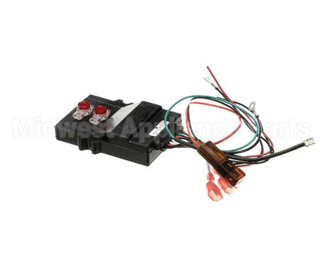 51709.1003 Bunn Control Board Assembly Overmolded Soft H