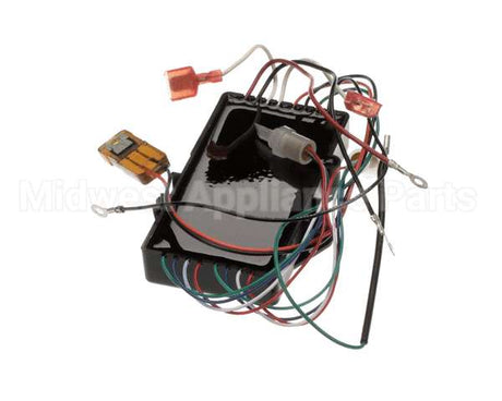 51709.1010 Bunn Control Board Assembly, Overmolded Sh Se