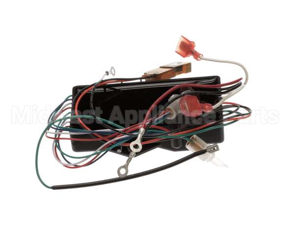 51709.1010 Bunn Control Board Assembly, Overmolded Sh Se