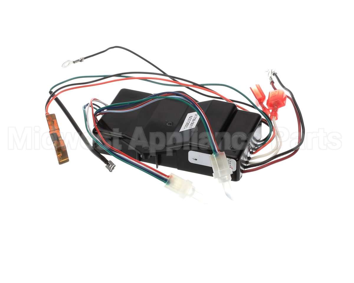51709.1011 Bunn Cba, Sh Server Rgb Potted 1.0Gal