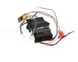 51709.1011 Bunn Cba, Sh Server Rgb Potted 1.0Gal