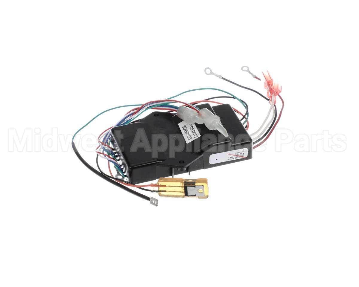 51709.1013 Bunn Cba, Sh Server Rgb Grn (Mcd) 1.5 Gal