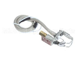 5171-016 Crown Steam Pilot Burner, Lp Gas