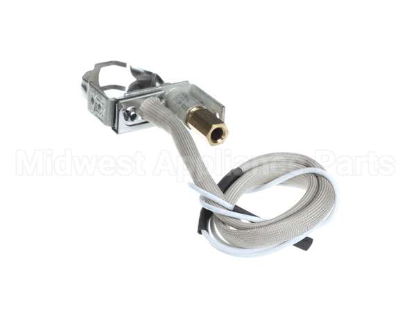 5171-016 Crown Steam Pilot Burner, Lp Gas