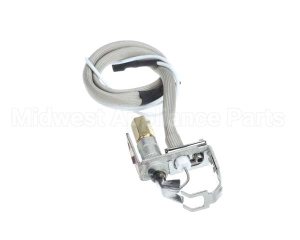 5171-016 Crown Steam Pilot Burner, Lp Gas