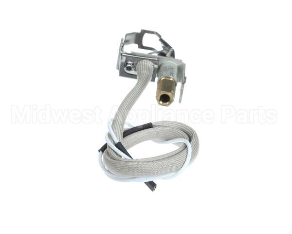 5171-016 Crown Steam Pilot Burner, Lp Gas