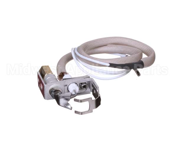 5171-024 Crown Steam Pilot Burner, Nat. Gas