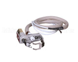 5171-024 Crown Steam Pilot Burner, Nat. Gas