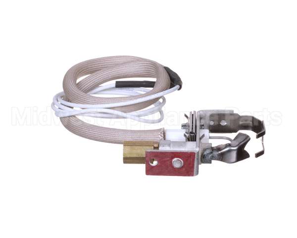 5171-024 Crown Steam Pilot Burner, Nat. Gas