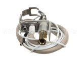 5171-1 Crown Steam Pilot Burner Bracket For Nat