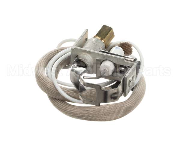 5171-1 Crown Steam Pilot Burner Bracket For Nat