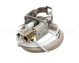 5171-1 Crown Steam Pilot Burner Bracket For Nat