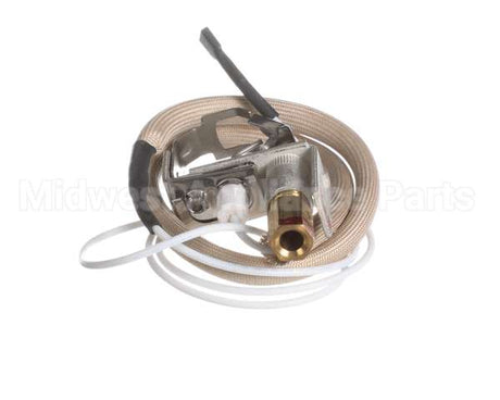 5171-2 Crown Steam Pilot Burner Bracket For L.p