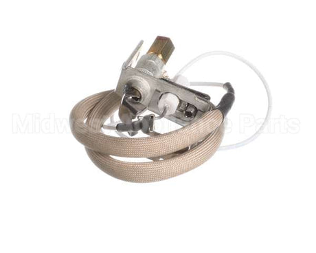 5171-2 Crown Steam Pilot Burner Bracket For L.p