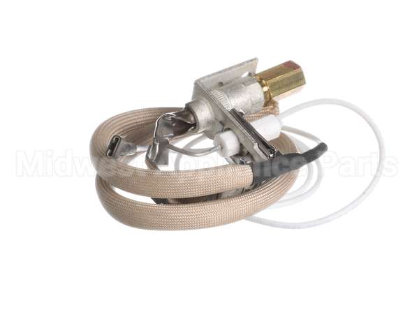 5171-2 Crown Steam Pilot Burner Bracket For L.p