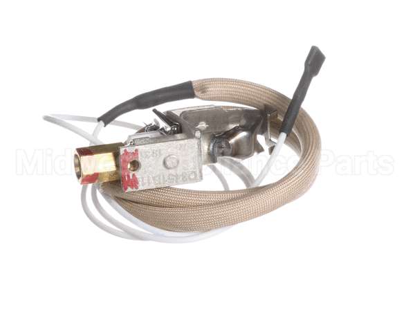 5171-2 Crown Steam Pilot Burner Bracket For L.p