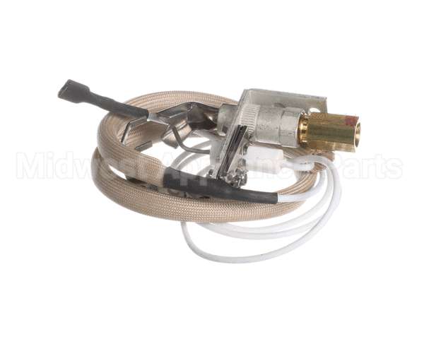 5171-2 Crown Steam Pilot Burner Bracket For L.p