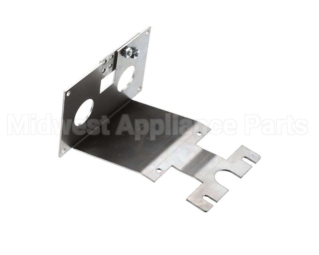 51735 Henny Penny Burner Mounting Braket