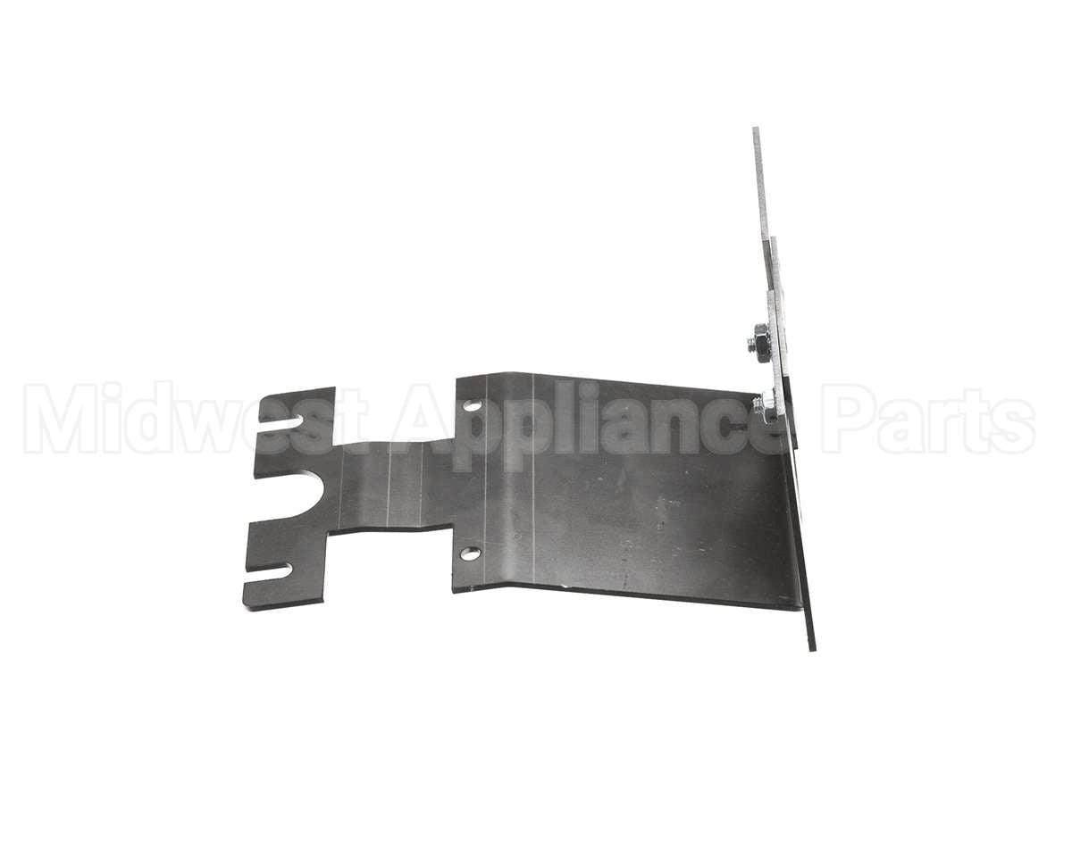 51735 Henny Penny Burner Mounting Braket