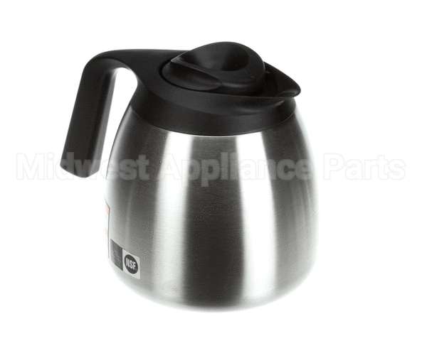 51746.0001 Bunn Carafe, Thermalseamless 1.9L