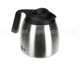 51746.0001 Bunn Carafe, Thermalseamless 1.9L