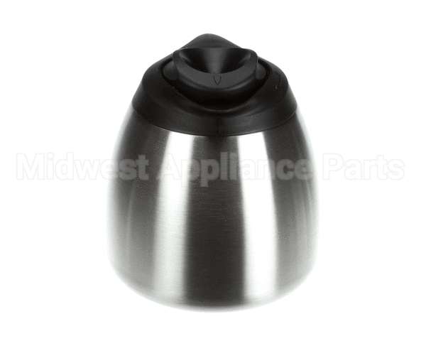 51746.0001 Bunn Carafe, Thermalseamless 1.9L