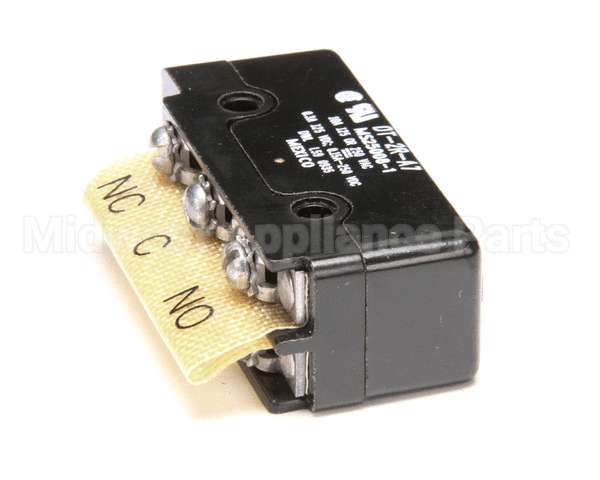 M1172X Bakers Pride Switch Kit; Micro- Program Unit [