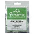51764 Whirlpool Spicy Herbal Fragrance P