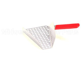 5177 Cretors Popcorn Scoop-Perforated