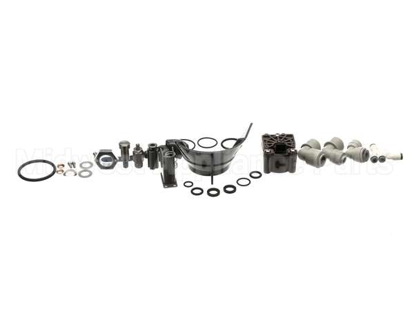 51792.0001 Bunn Pm Kit, Sure Tamp Auto 9-Month