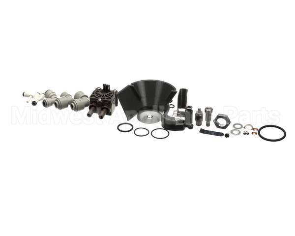 51792.0001 Bunn Pm Kit, Sure Tamp Auto 9-Month