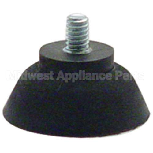 518 Compatible Vollrath Foot