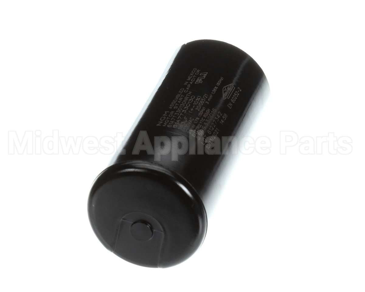 518100212 Kold-Draft Start Cap 130-156 Mfd/330V