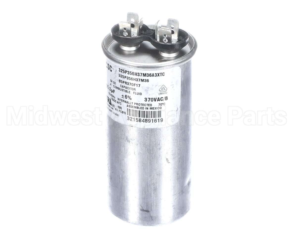 518100307 Kold-Draft Run Capacitor 35 Mfd/370V